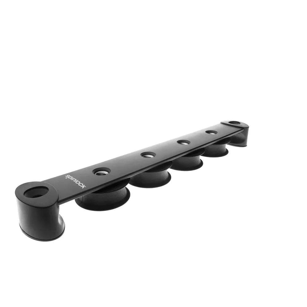 Spinlock 4 Sheave Deck Organiser Pulley Support 38 mm