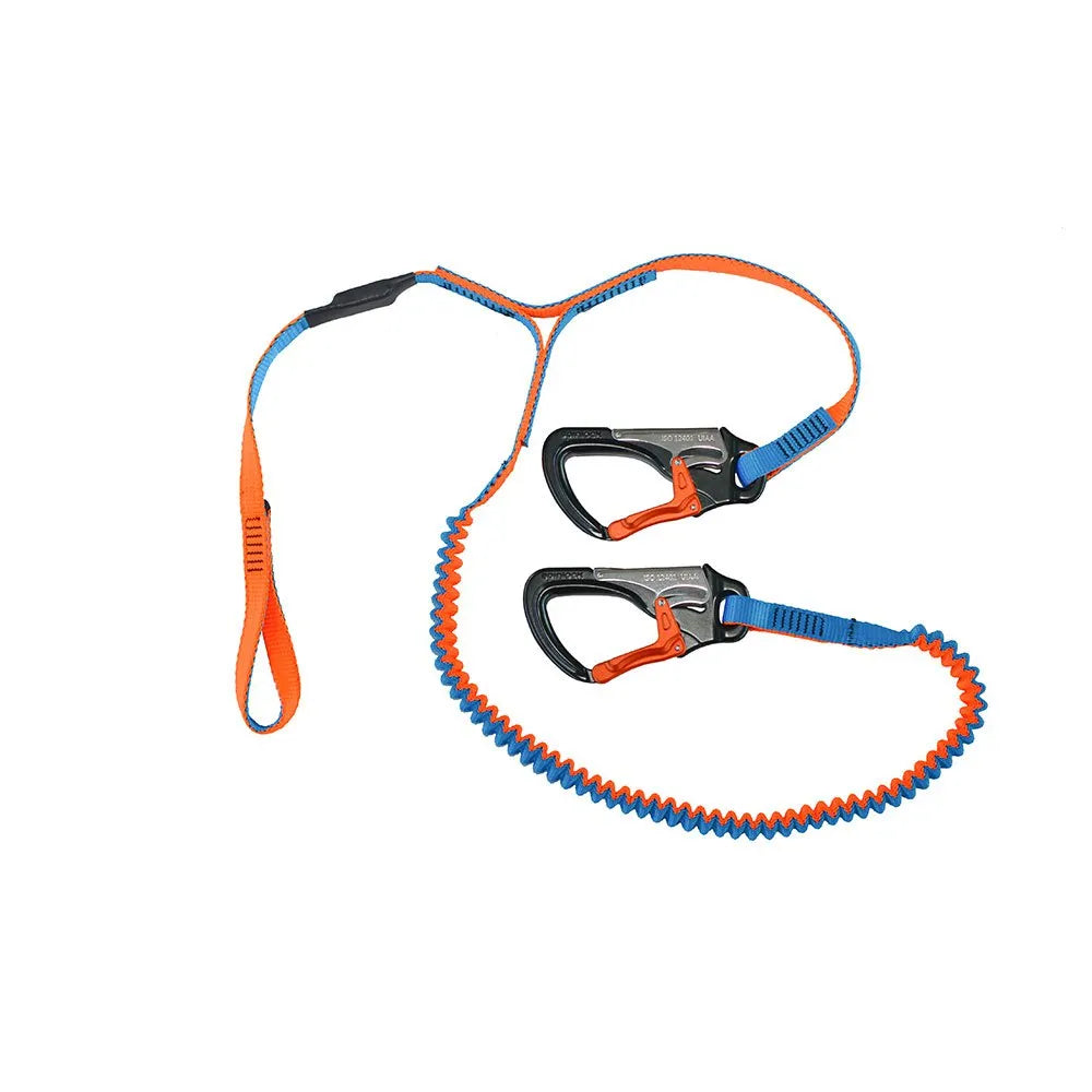 Spinlock Performance Safety Line Link Clip