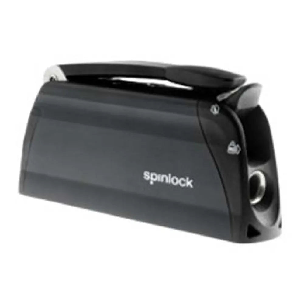 Spinlock XXB Black Side Mount Port Lock Open Ceramic jaws Powerclutch