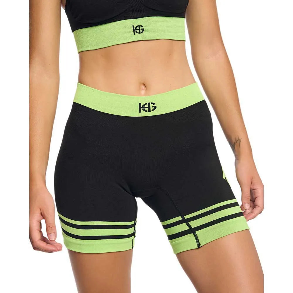 Sport HG Dales 2.0 short leggings