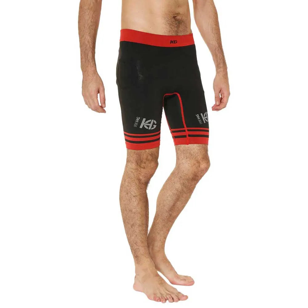 Sport HG Dales Pocket short leggings