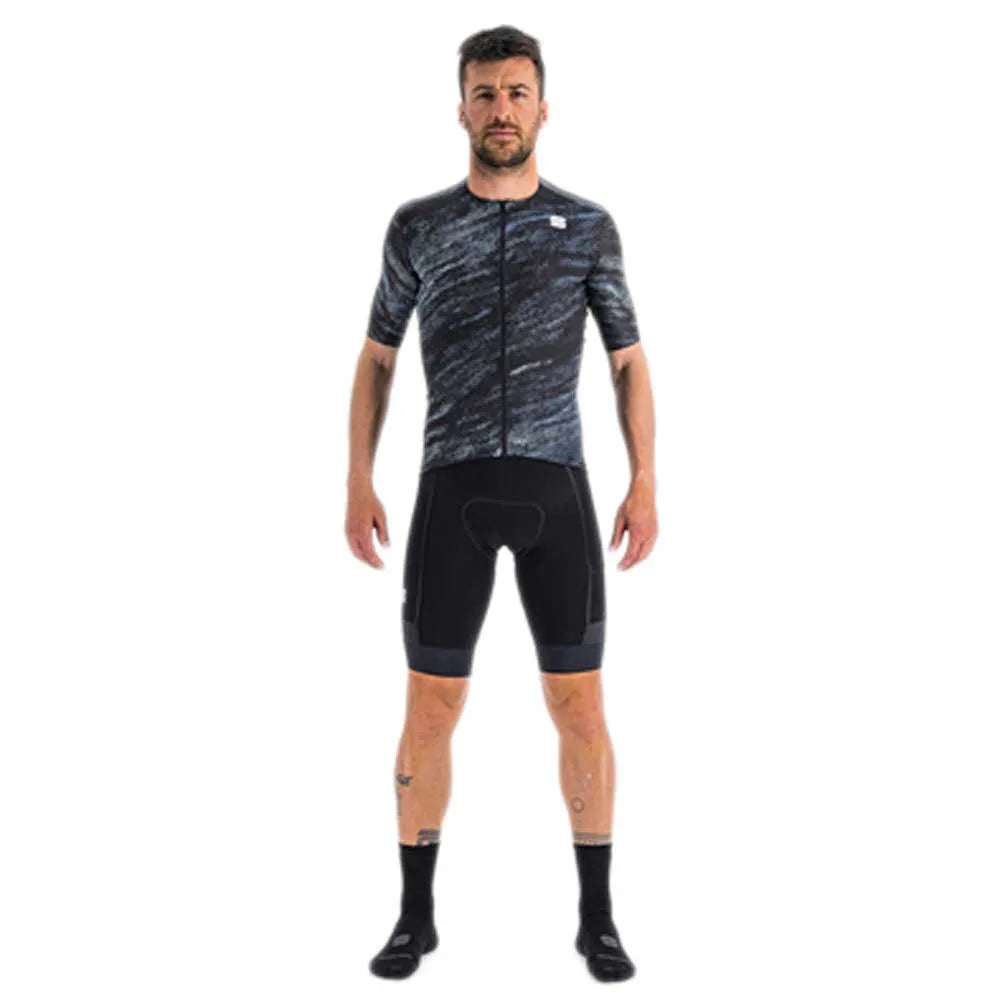 Sportful Cliff Supergiara short sleeve jersey