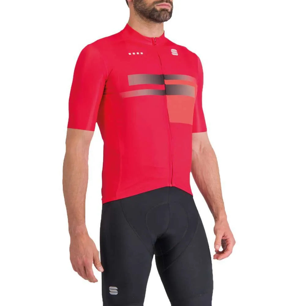 Sportful Gruppetto short sleeve jersey