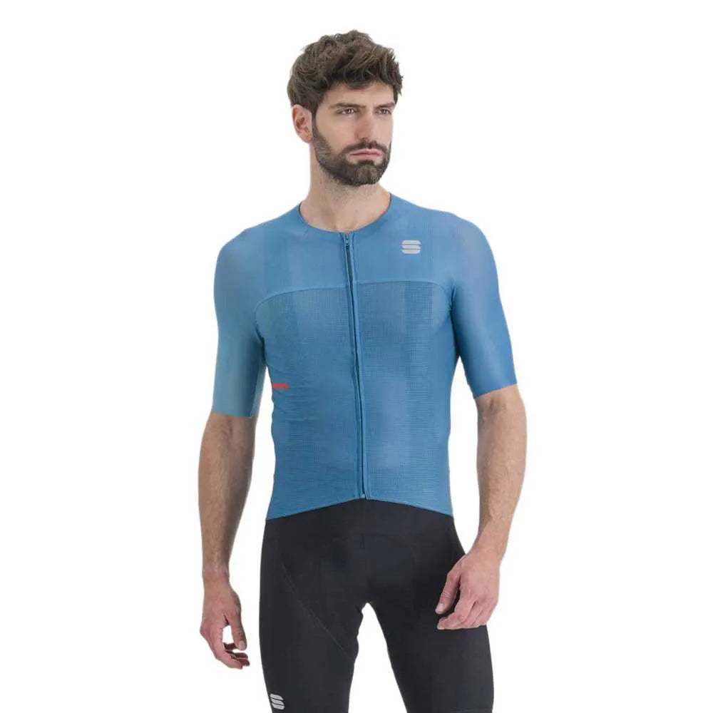 Sportful Light Pro short sleeve jersey