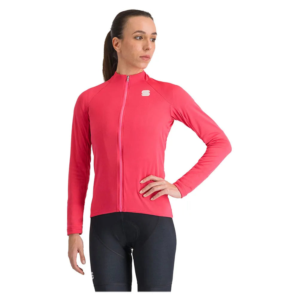 Sportful Matchy Thermal long sleeve jersey