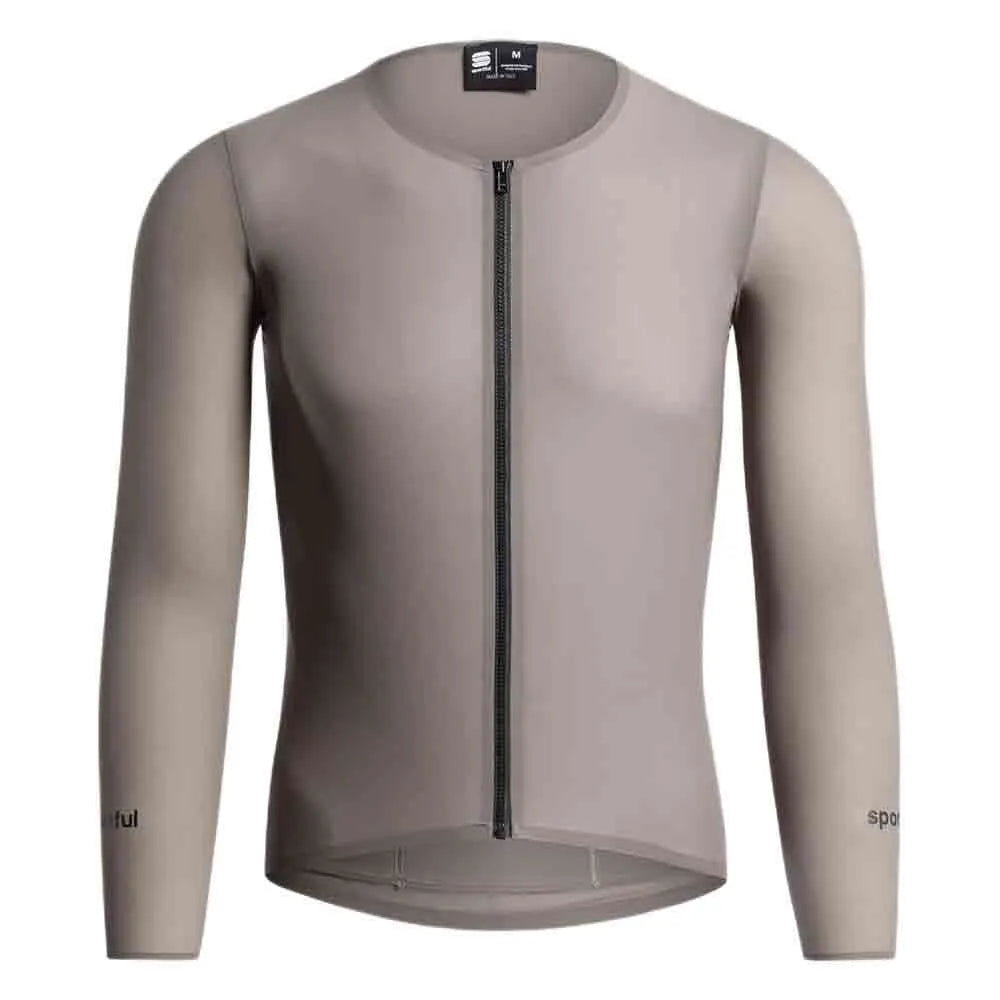 Sportful UV-Cold long sleeve jersey