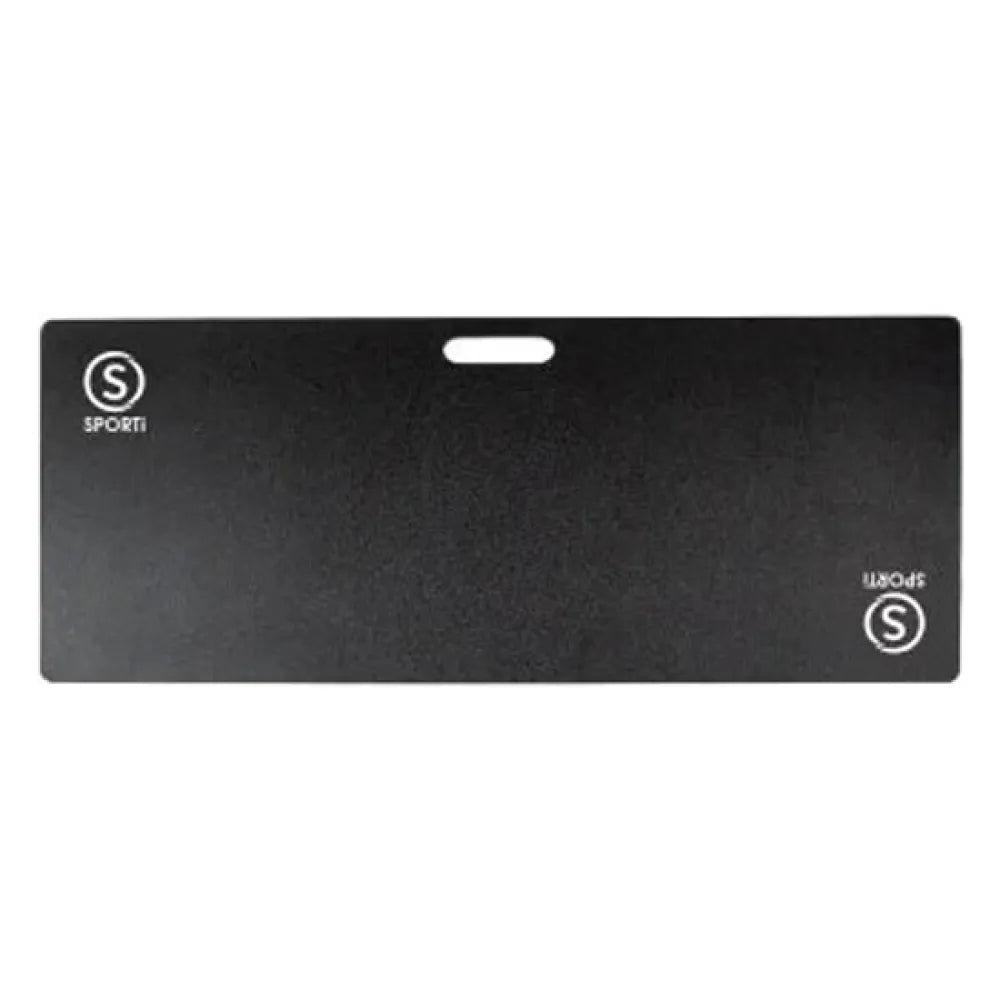 Sporti france Foldable rebound board