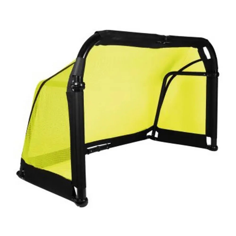 Sporti france Folding Aluminium Mini Elite 155 cm Football Goal