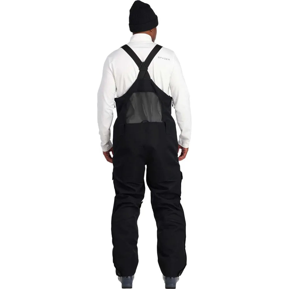 Spyder Coaches Bib pants