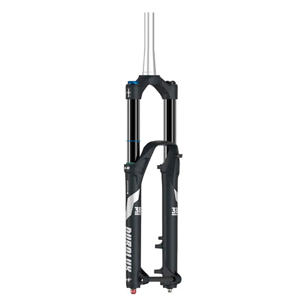 SR Suntour Durolux38X EVO 29 Disc EQ RC2 PCS 15AH2-110 Tapered 1.8 MTB Fork