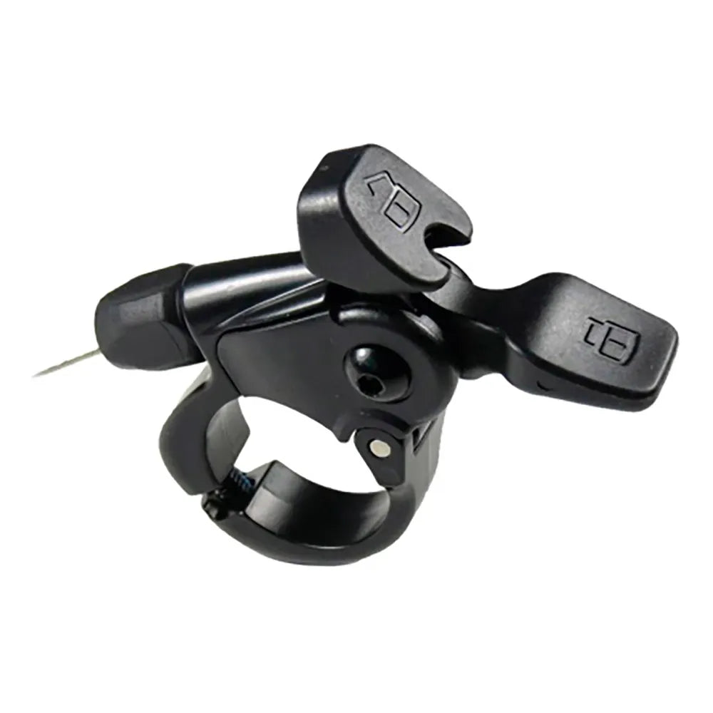 SR Suntour Single Lockout fork control module
