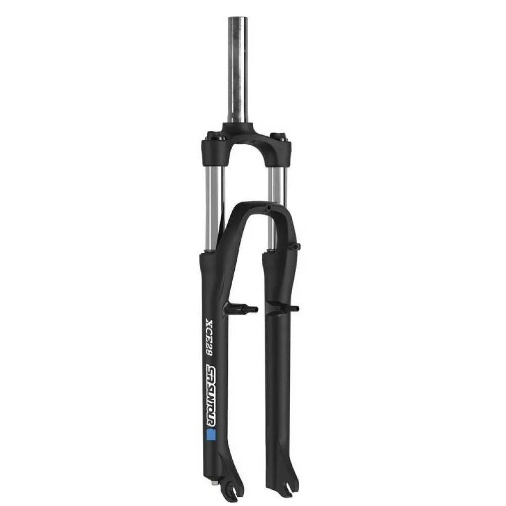 SR Suntour XCE28 180 mm 9x100 mm 40 Offset MTB Fork
