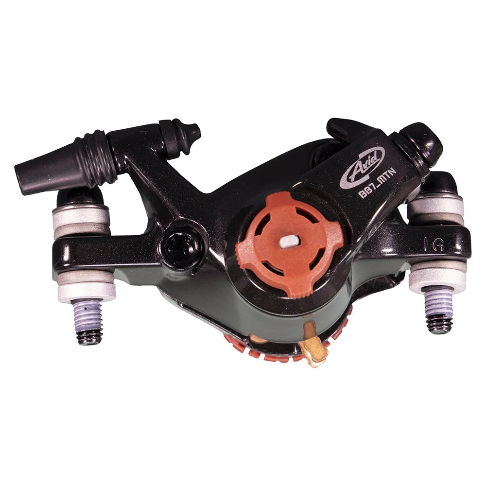 Sram Avid BB7 MTB Mechanical disc brake caliper
