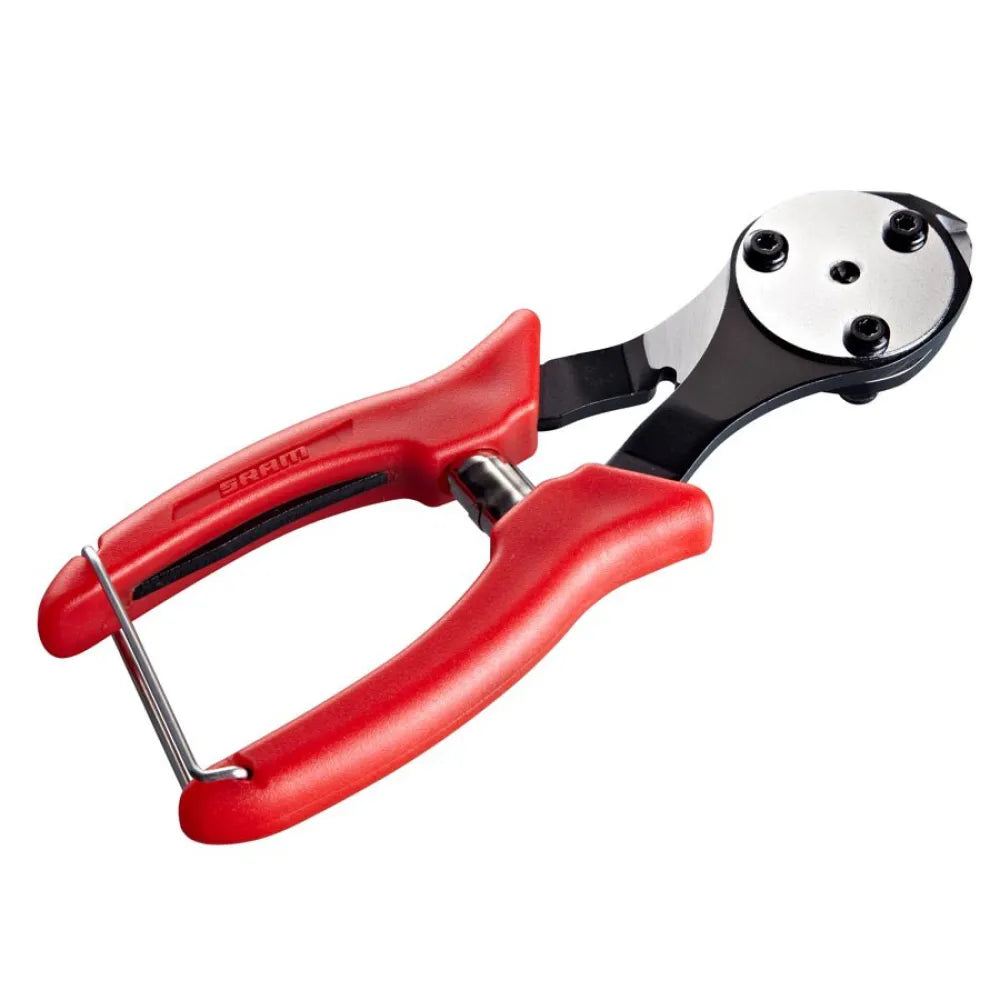 Sram Cable Cutter With Crimper Tool