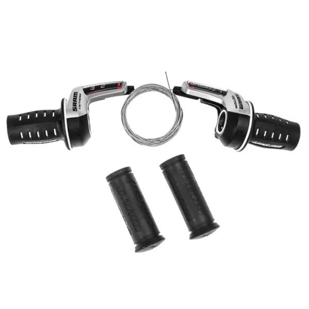Sram Centera A1 Shifter Set