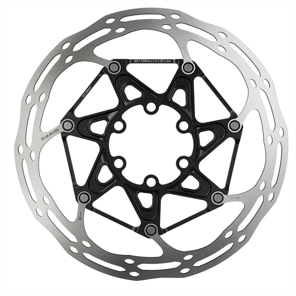 Sram Centerline X Rotor 6B brake disc
