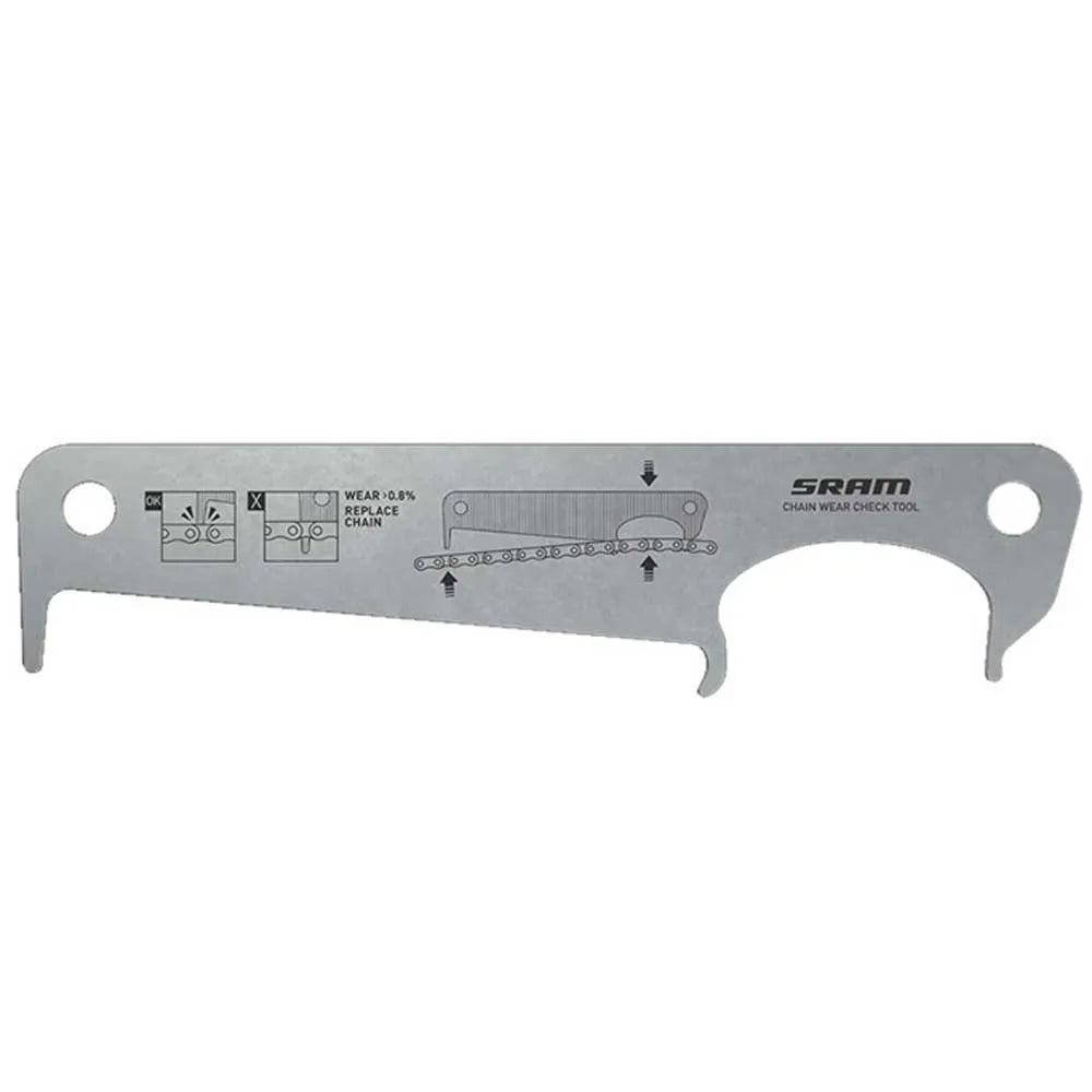 Sram Chain Wear Caliper
