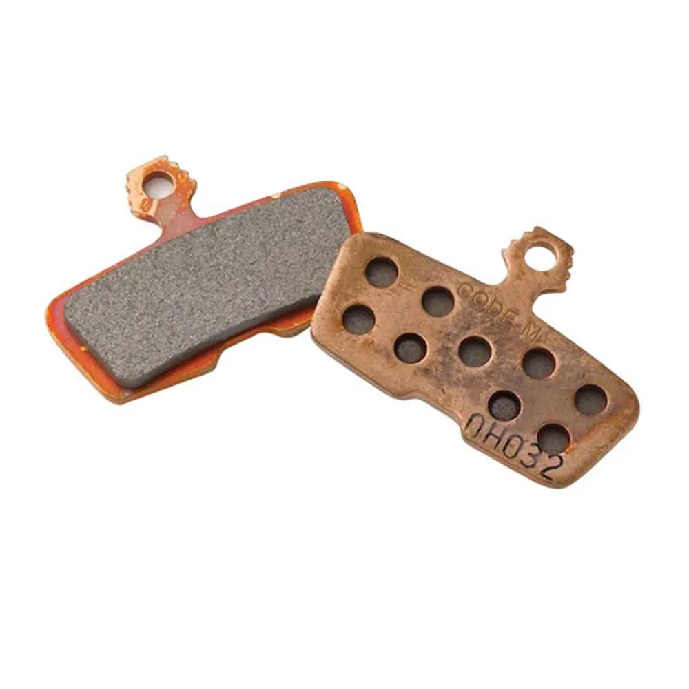 Sram Code 2011-2016 sintered disc brake pads 20 pairs
