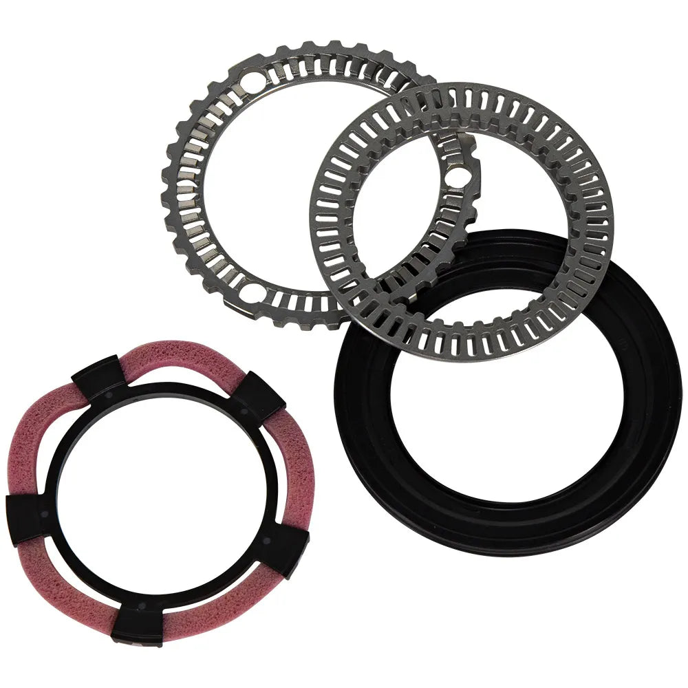 Sram Cognition V2 Axial Clutch freehub body