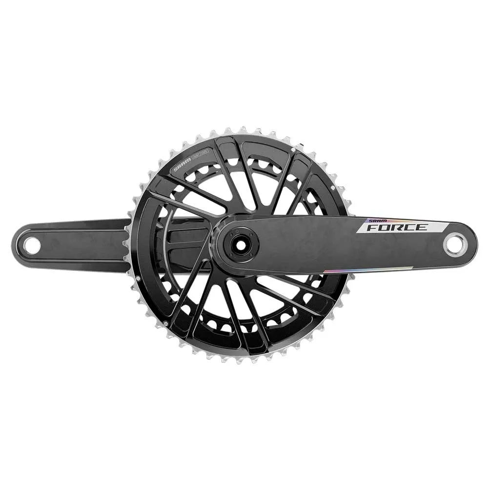 Sram Force AXS DUB DM crankset