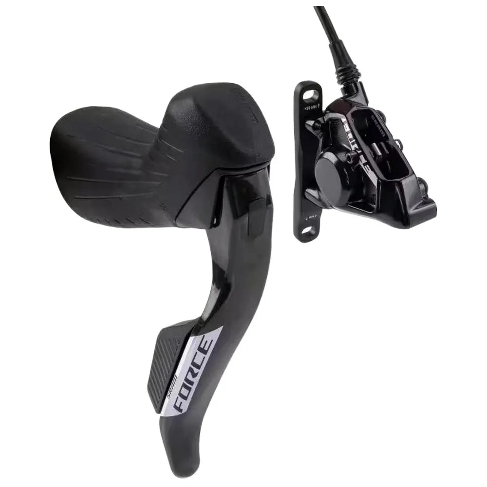 Sram Force AXS E1 Durite 950 mm right brake lever