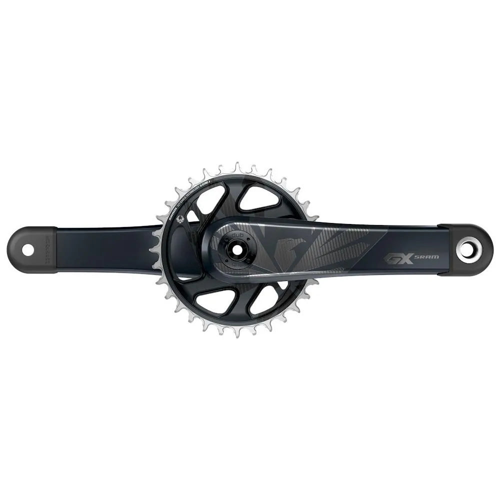 Sram GX Eagle Boost DUB Direct Mount crankset