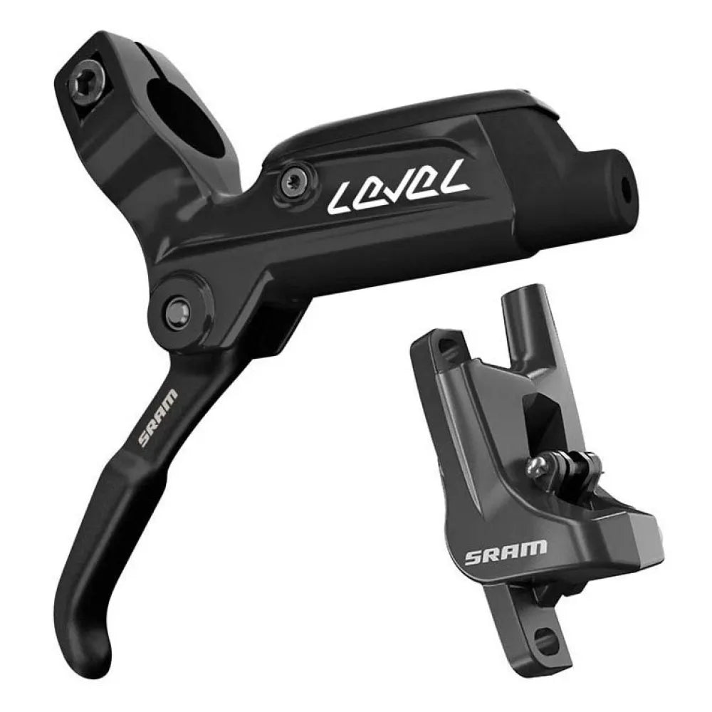 Sram Level rear brake