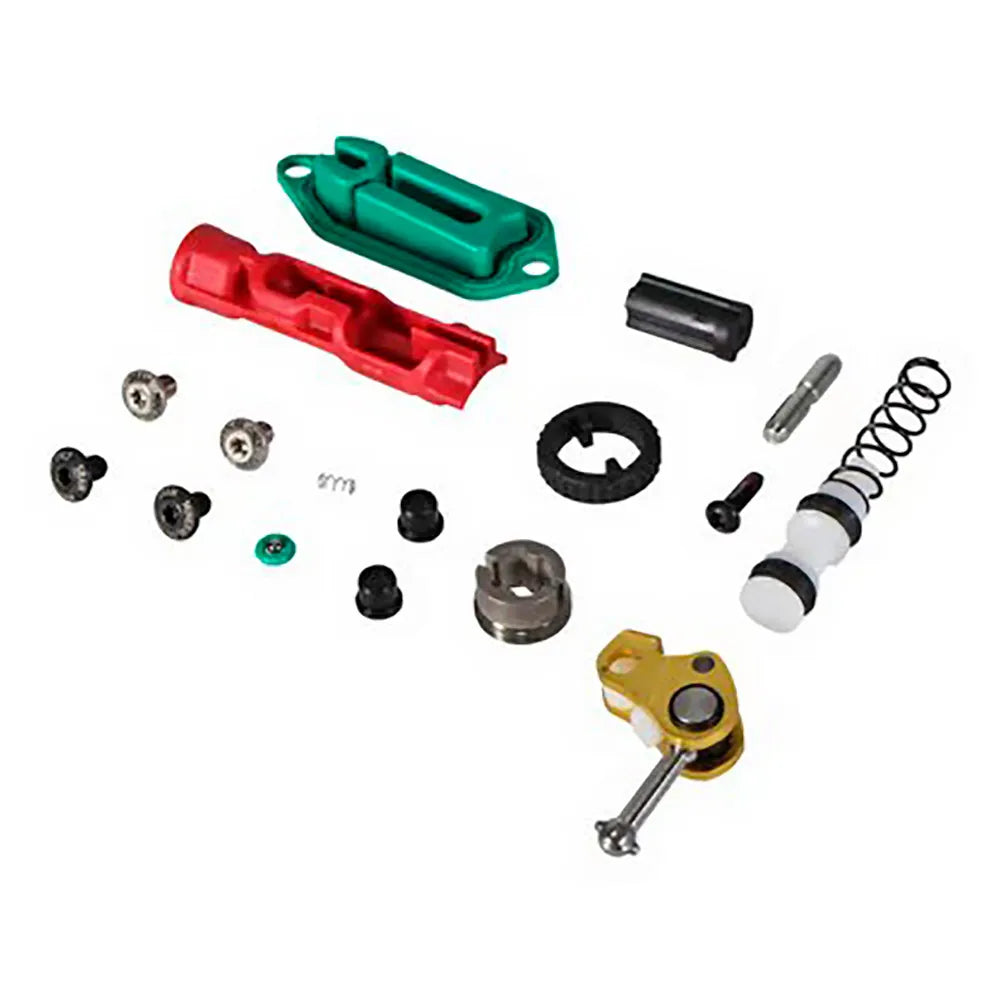 Sram Maven Ultimate Silver B1 service kit