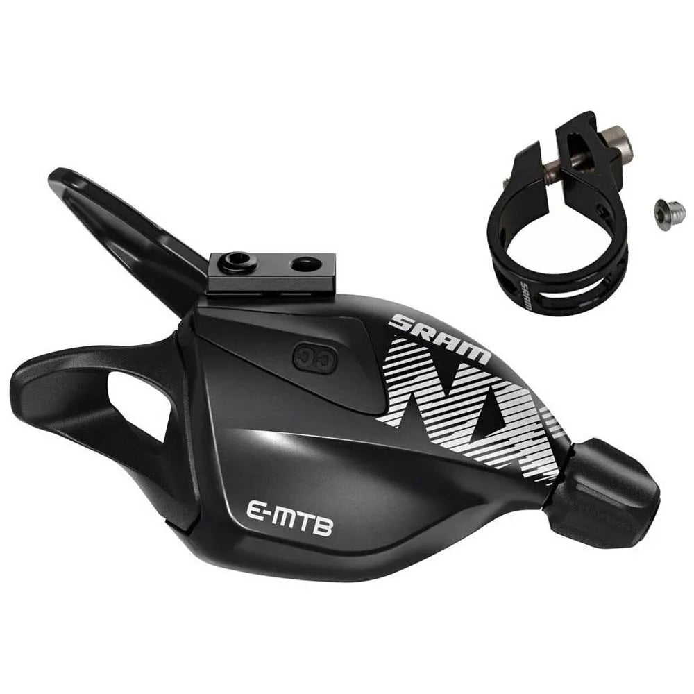Sram NX-E Eagle Single Click Trigger 12s Shifter