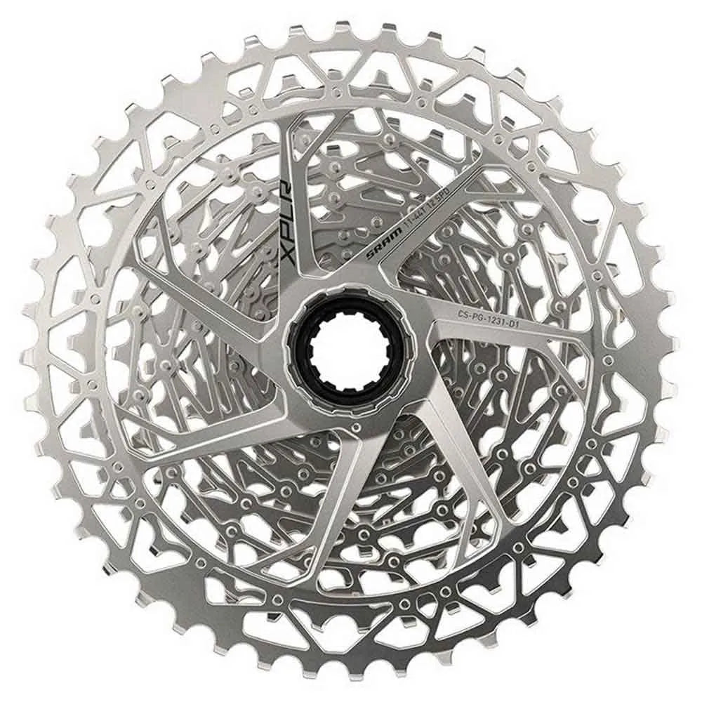 Sram PG-1231 XPLR Cassette