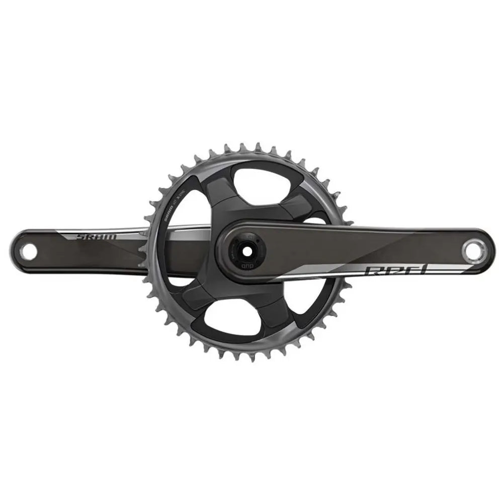 Sram Red 1 AXS GXP Direct Mount crankset