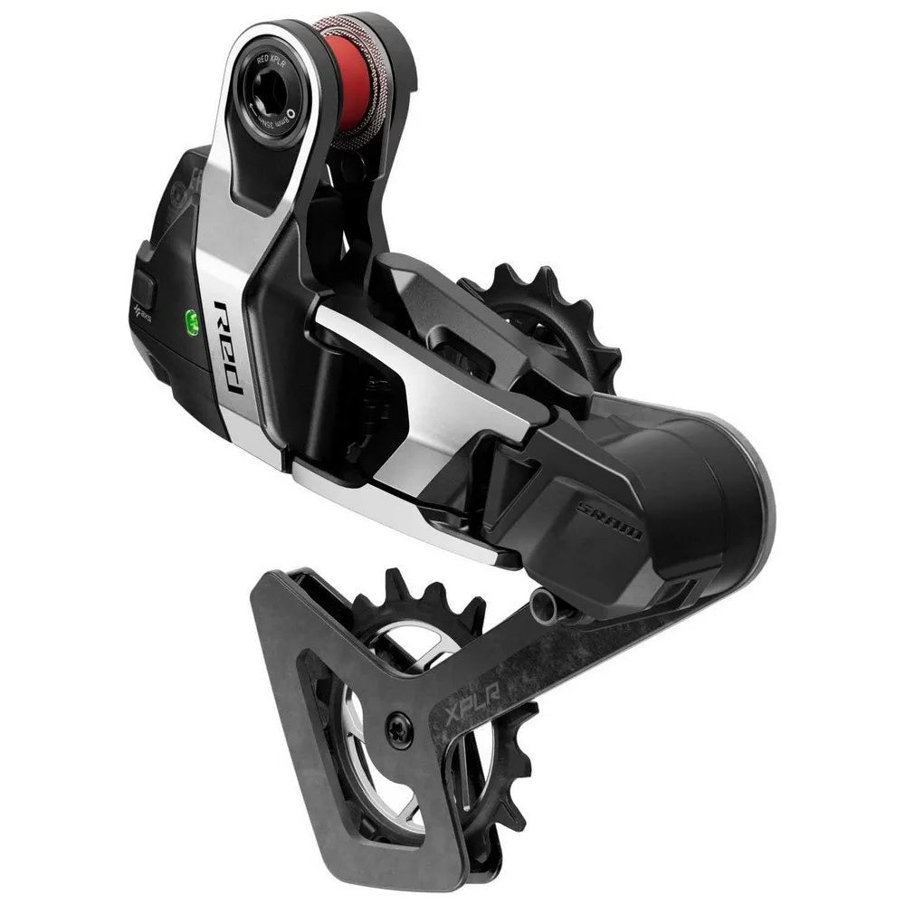 Sram Red 1x AXS XPLR rear derailleur