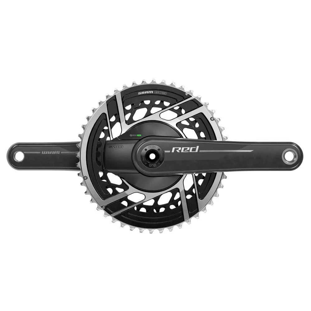 Sram Red AXS DUB 12s crankset with power meter
