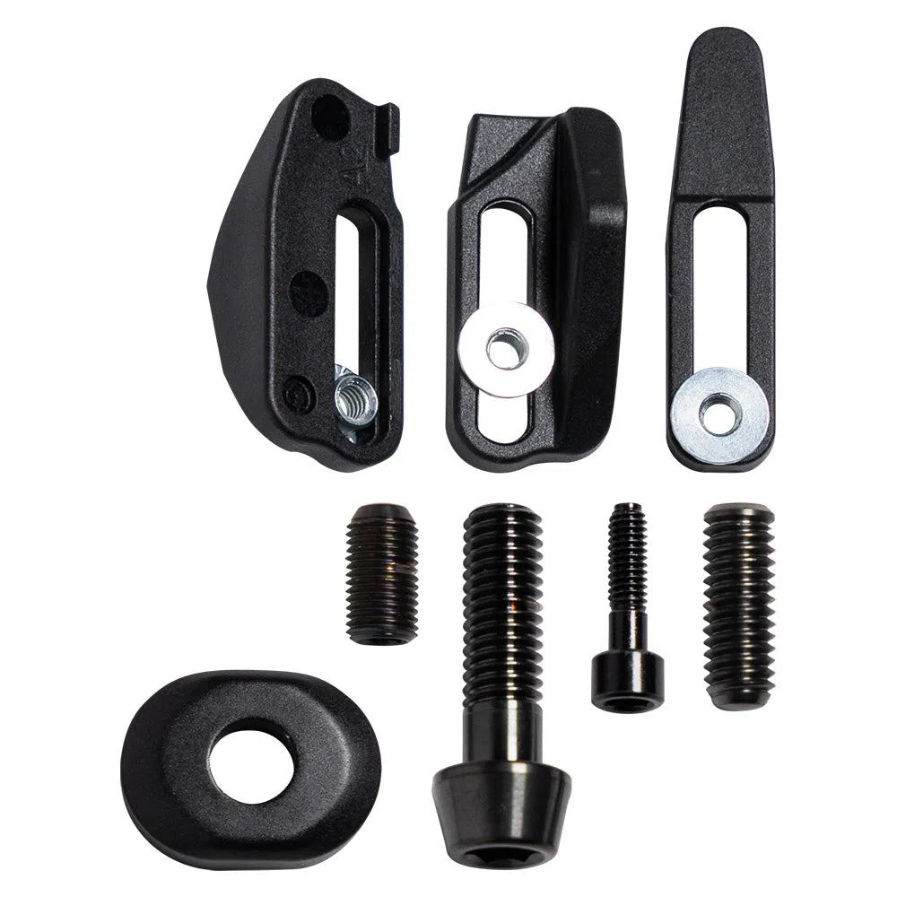 Sram Red AXS E1 11.7618.007.003 front derailleur hardware kit