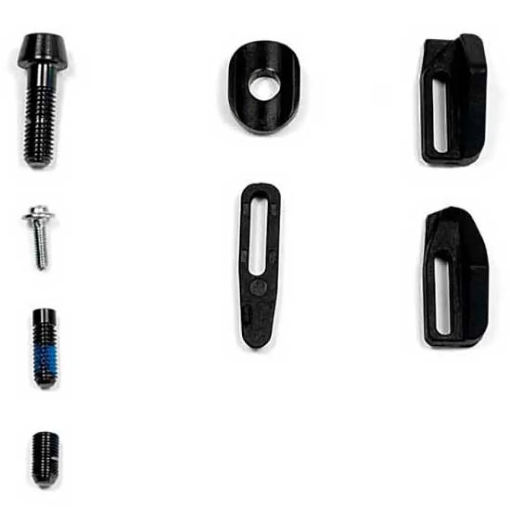 Sram Red E-Tap front derailleur hardware kit