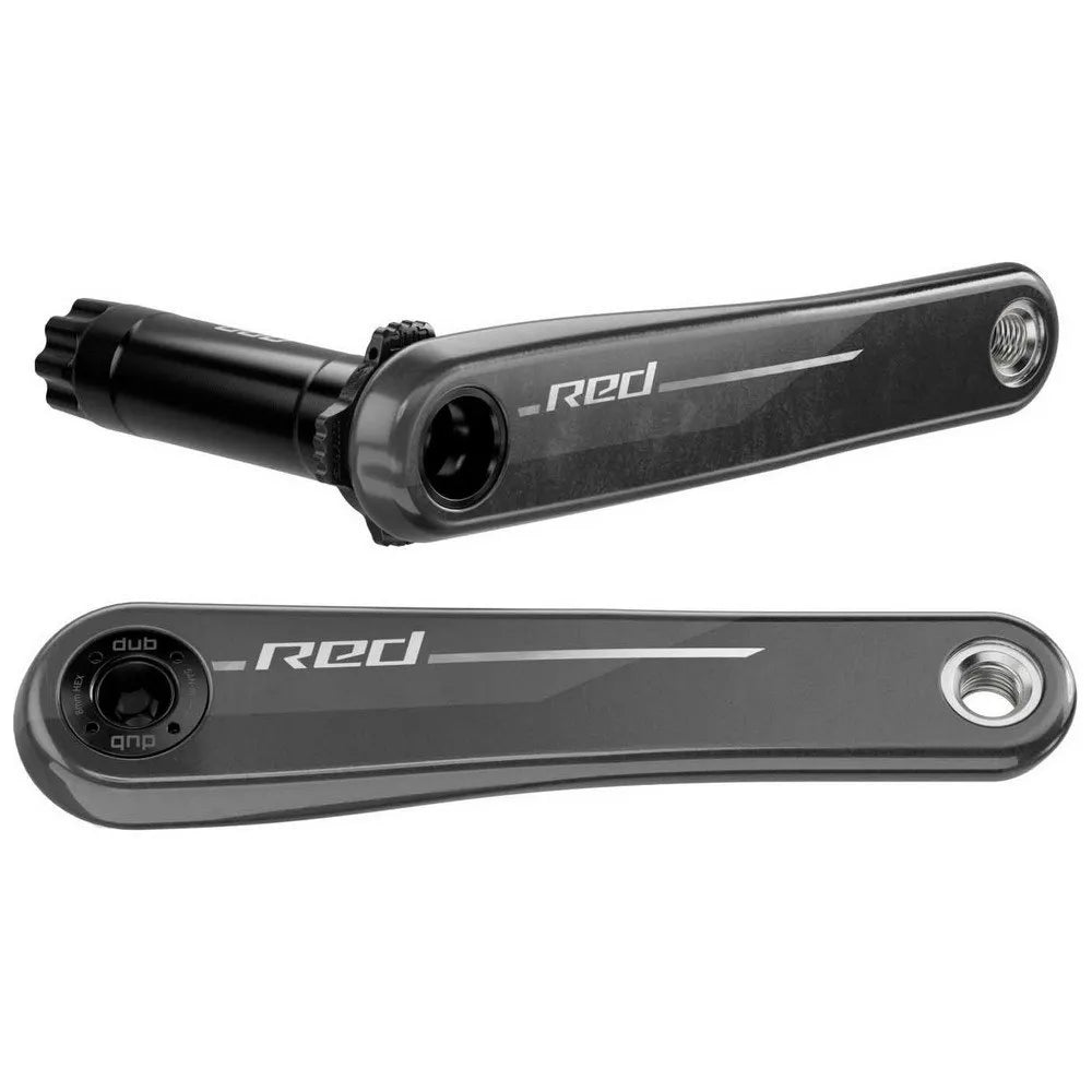 Sram Red XPLR DUB Wide E1 crank