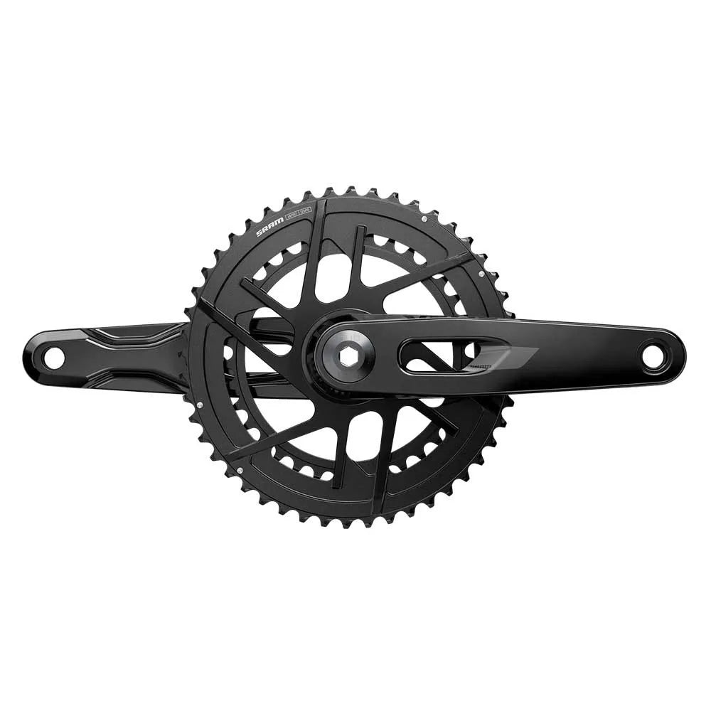 Sram Rival AXS DUB DM crankset