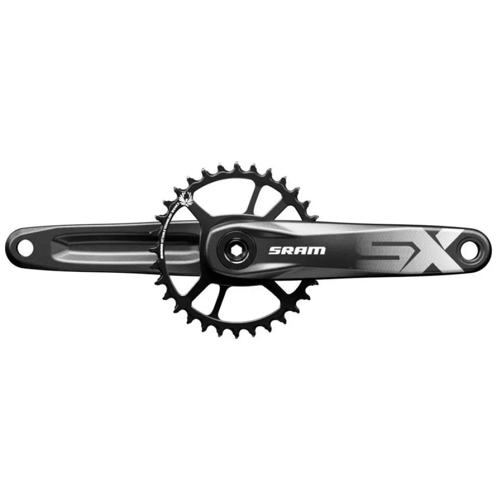 Sram SX Eagle DUB Direct Mount crankset