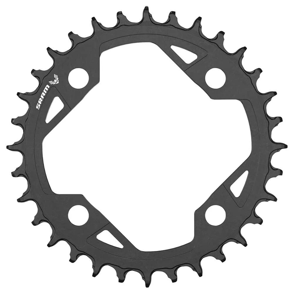 Sram T-Type 94 BCD Eagle Light Powered EMTB chainring