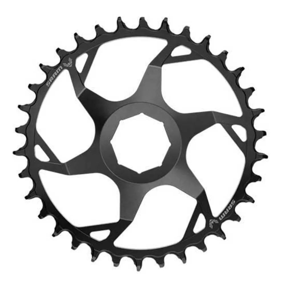 Sram T-Type E-Bike Brose Direct Mount chainring