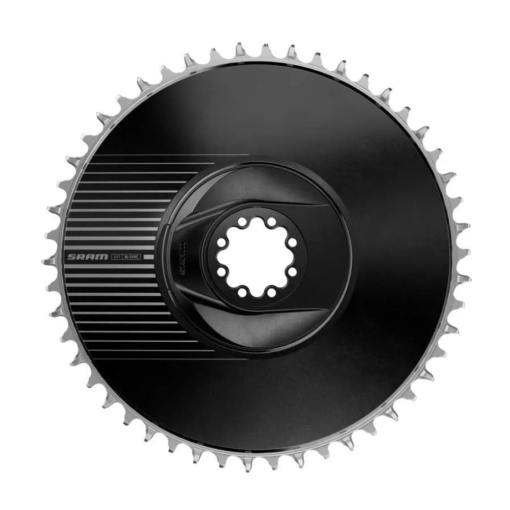 Sram X-Sync Red E1 Aero Direct Mount chainring