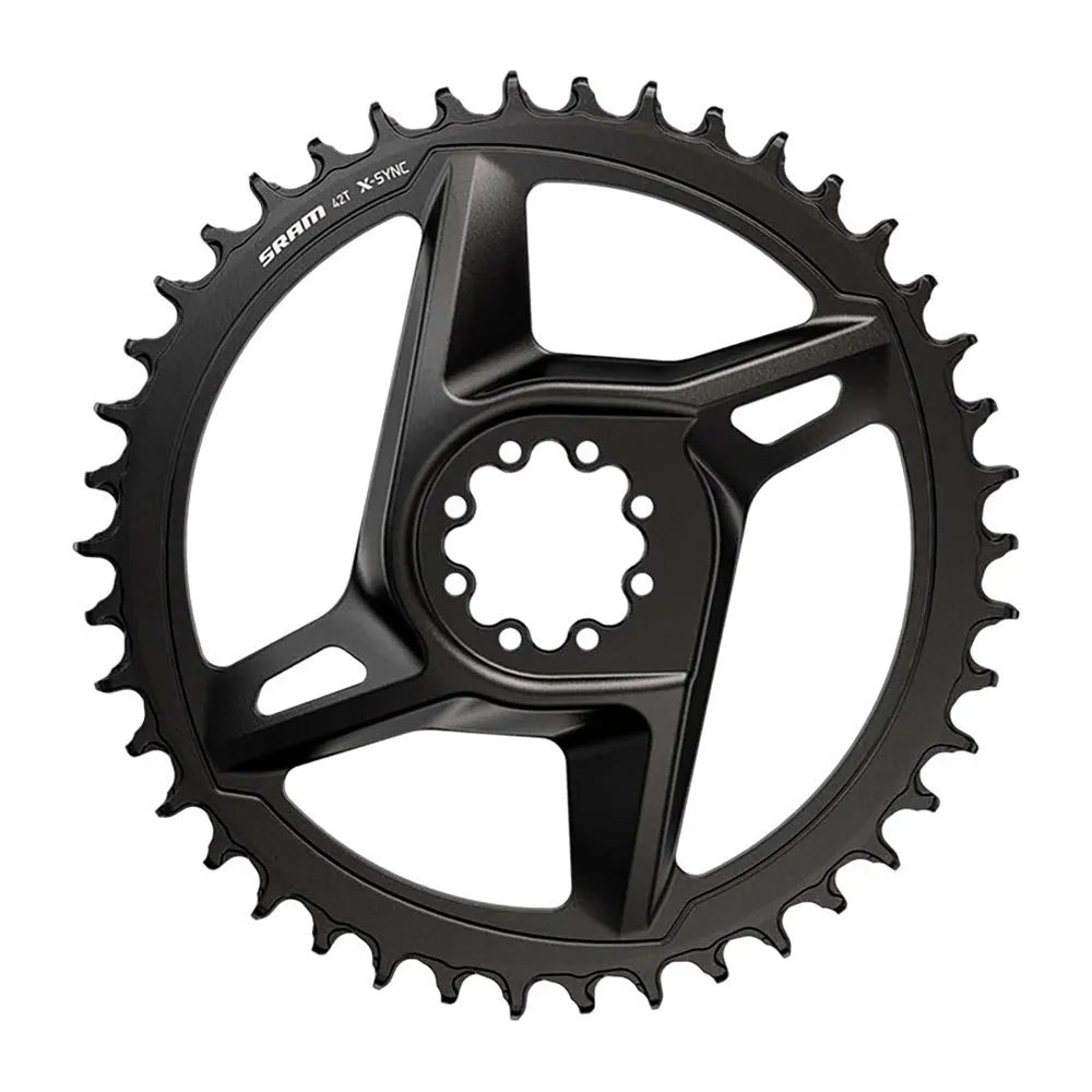 Sram X-Sync Rival AXS Direct Mount chainring