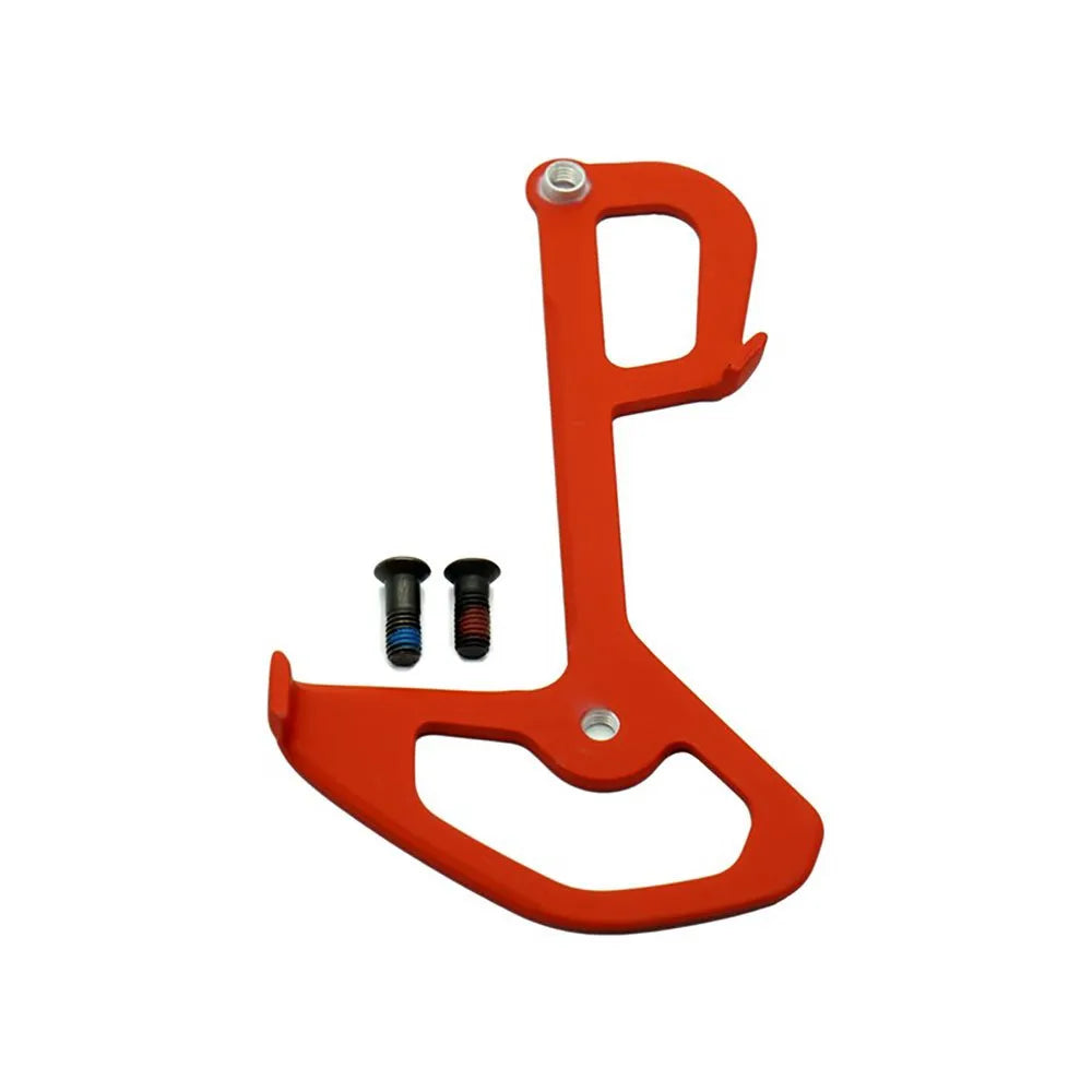 Sram X01 Eagle Red inner cage plate