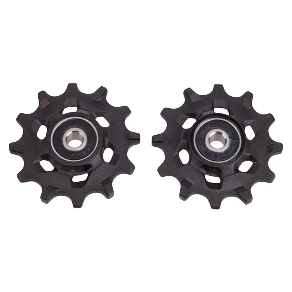 Sram X01/X01Dh/X1/GX1/CX1 jockey wheel set