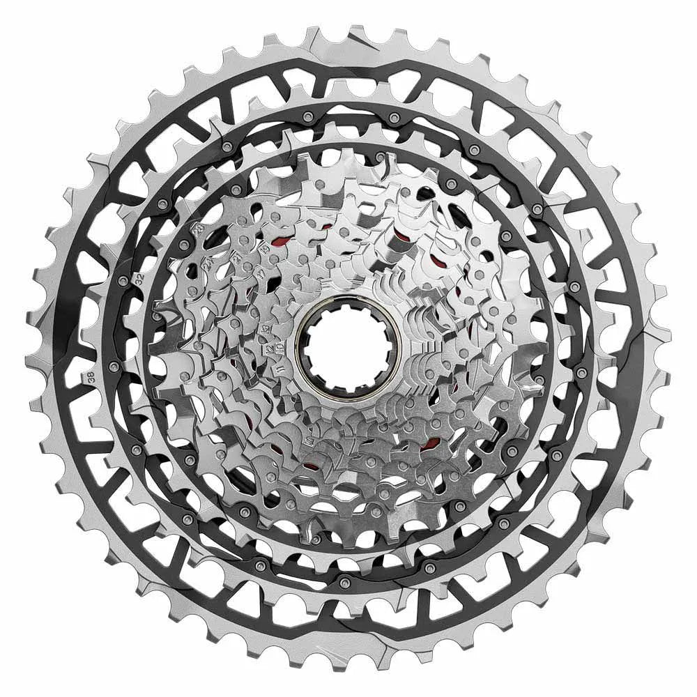 Sram XG1371 XPLR Cassette