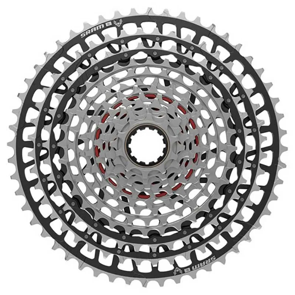 Sram XS-1299 T-Type Eagle Cassette