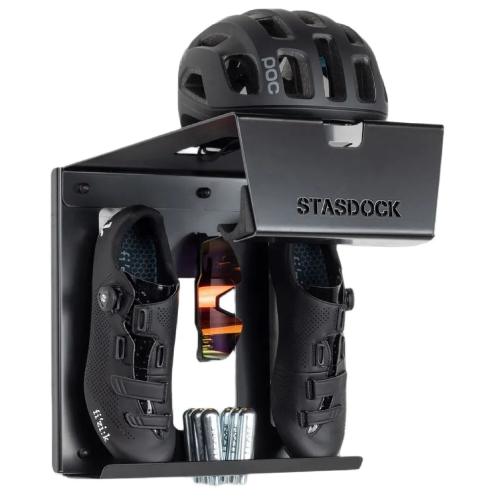 Stasdock Wall bike holder