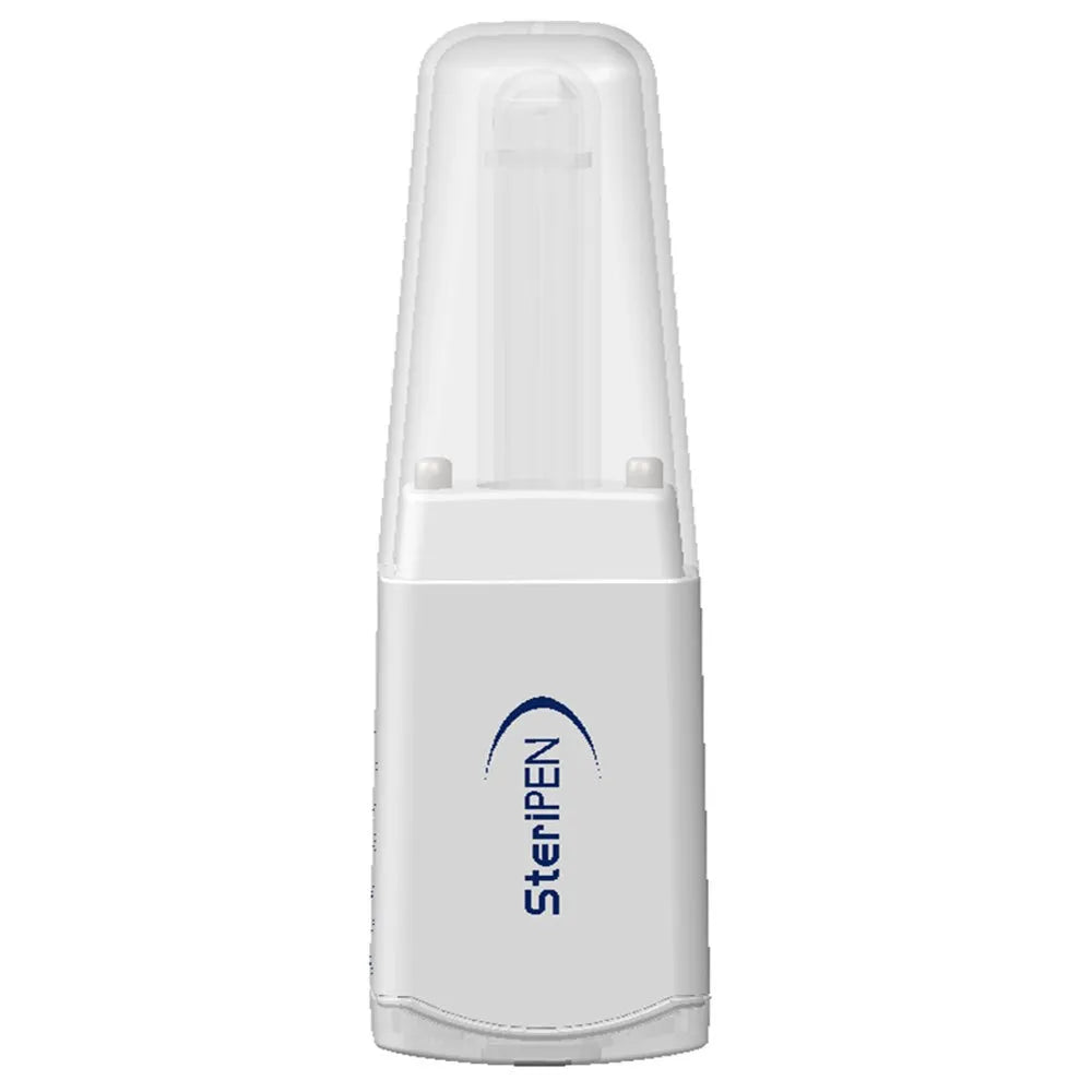Steripen Ultralight water filter