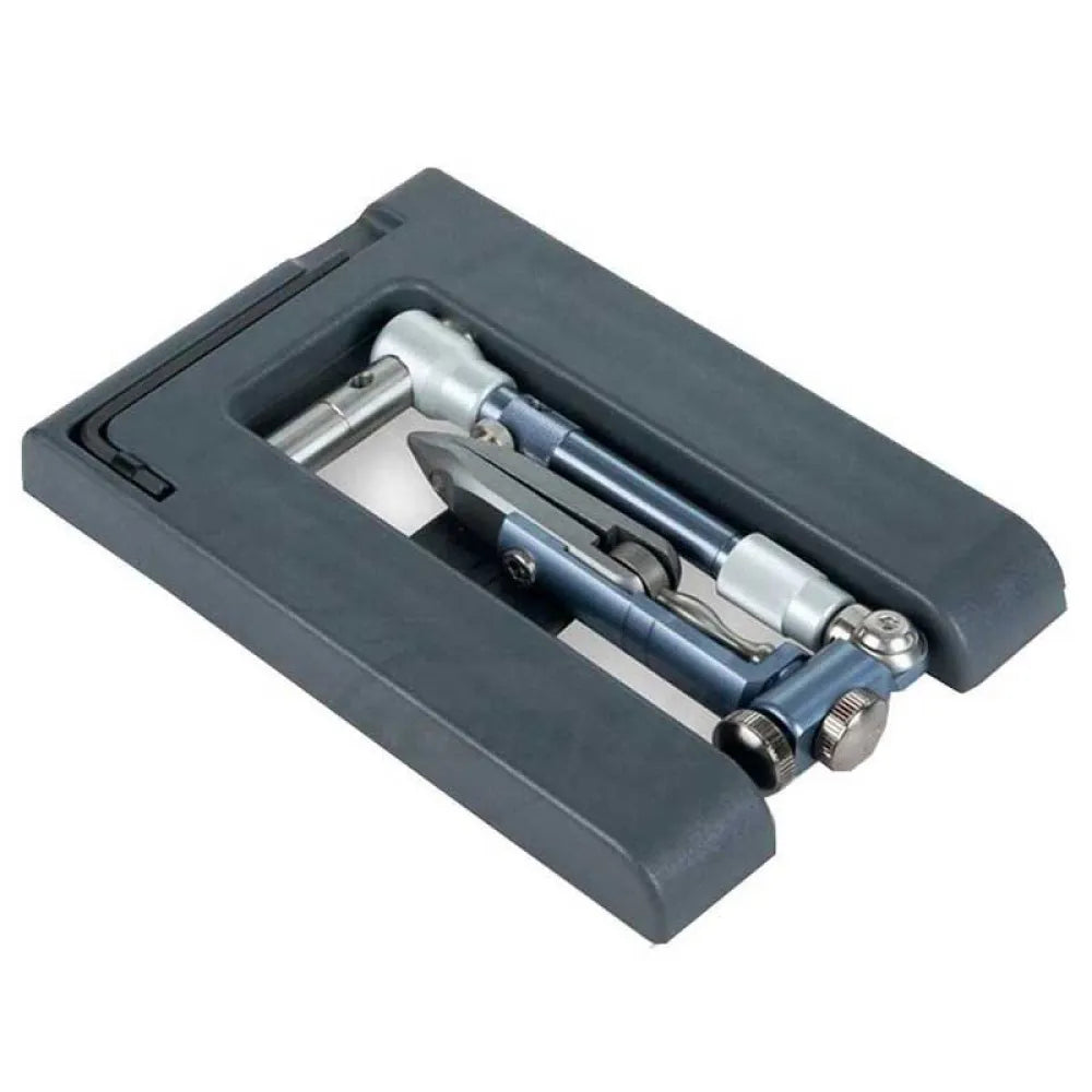 Stonfo Morsetto Airone S699 Folding Travel Winch