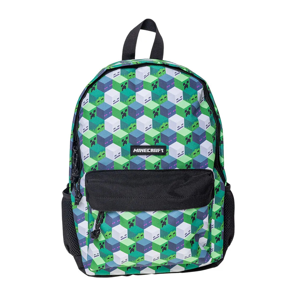 Stor Minecraft 13.8L 38x28x13 cm backpack